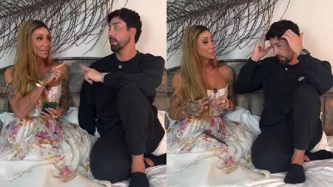 Além do custo, Maya também falou sobre o procedimento mais doloroso que enfrentou: a retirada de costela