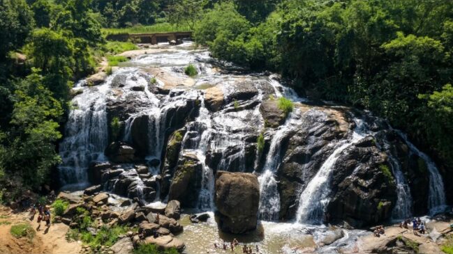 Entre natureza e granito, município possui paisagens pouco conhecidas e experiências fora do roteiro tradicional