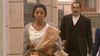 Maria do Socorro tenta ficar com José Alceu, mas enfrenta Naná
