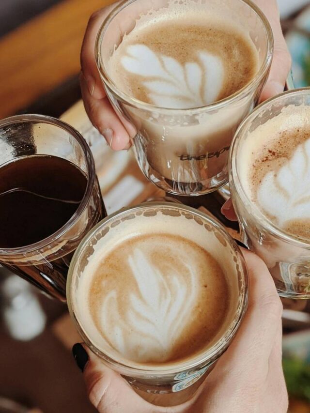 Estudo liga cafezinho diário a menor risco de demência