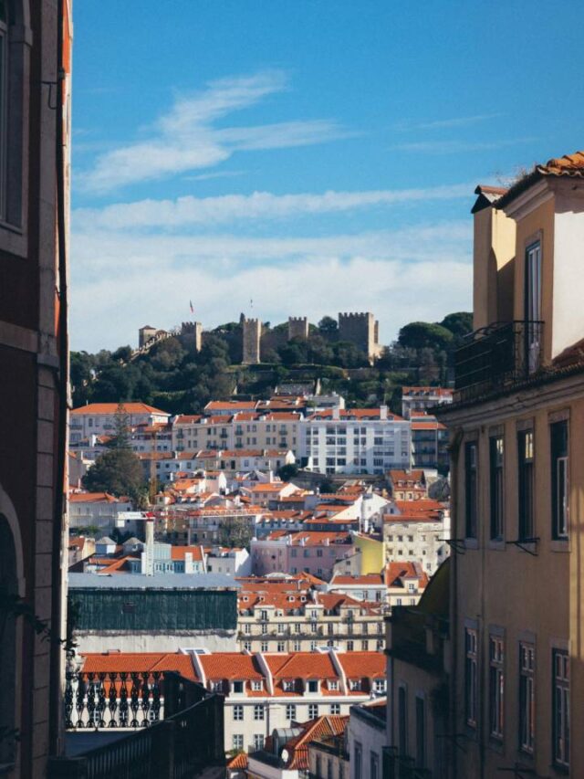Movimento de brasileiros ricos está mudando o preço dos imóveis em Portugal