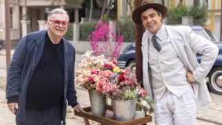 Walcyr Carrasco é conhecido por tramas envolventes, personagens fortes e reviravoltas intensas, características que devem marcar também sua nova novela