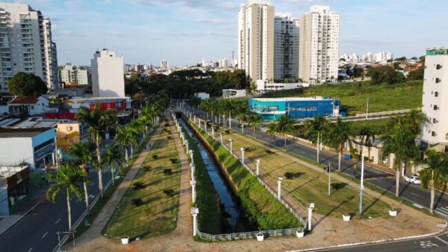 Atualmente, o município figura entre os que registram alto padrão de vida no interior paulista