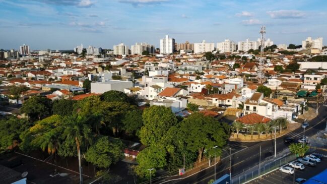 Turismo local cresce impulsionado pela história da indústria têxtil e pelas opções de lazer