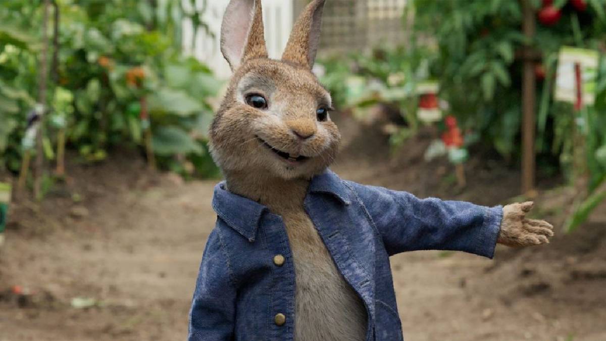 Combinando aventura, comédia e mensagens positivas, esses filmes preservam o espírito da Páscoa