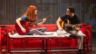 Ingressos para 'Rita Lee, Uma Autobiografia Musical' custam a partir de R$ 50 (inteira)
