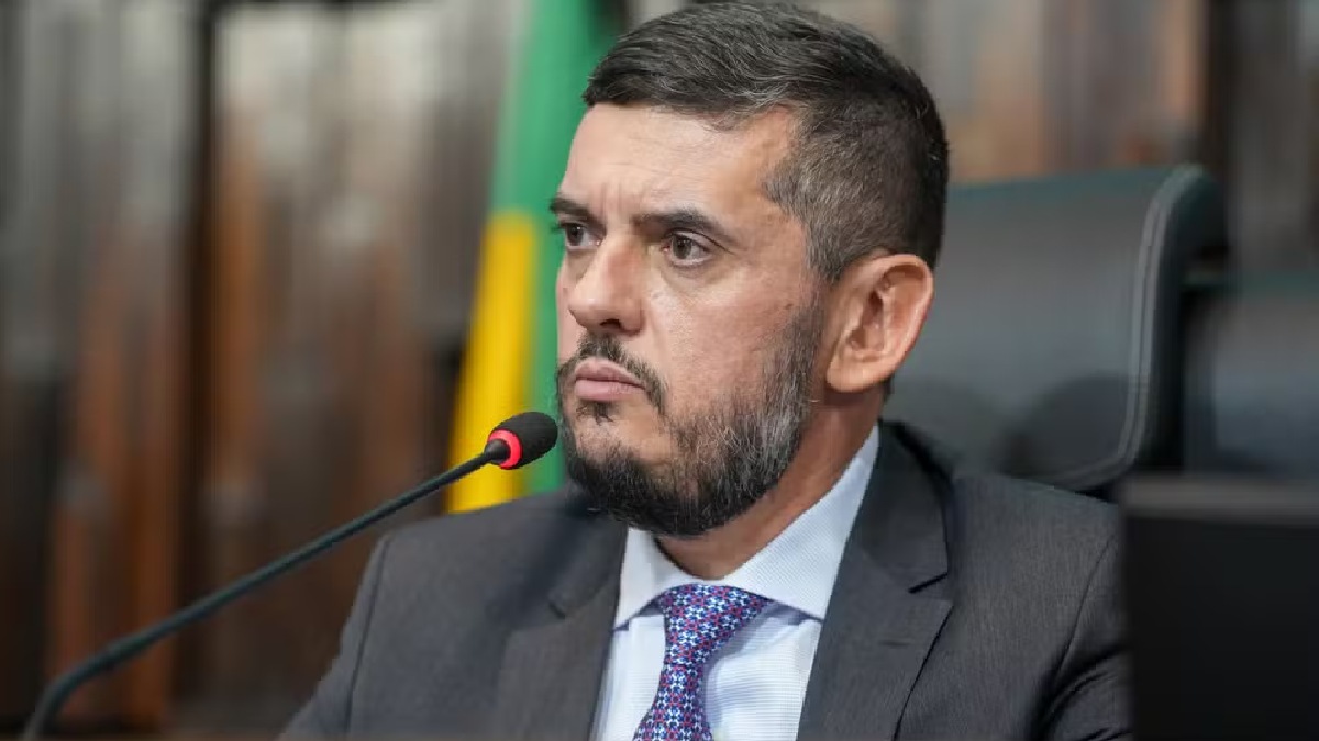 Ex-presidente da Assembleia Legislativa do Rio de Janeiro já havia sido preso em dezembro de 2025