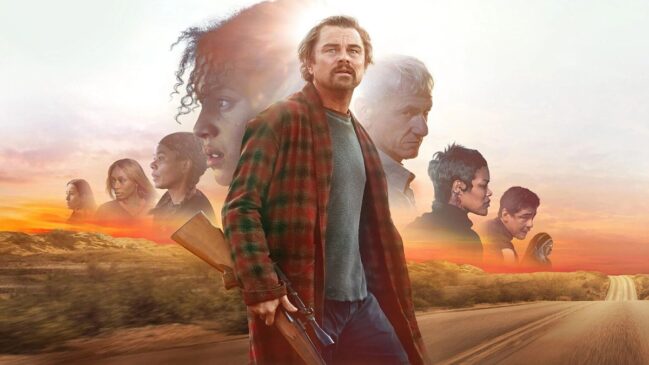 Longa de Paul Thomas Anderson teve temporada histórica de premiações em 2026