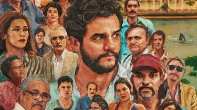 Brasil concorria em cinco categorias diferentes no Oscar 2026