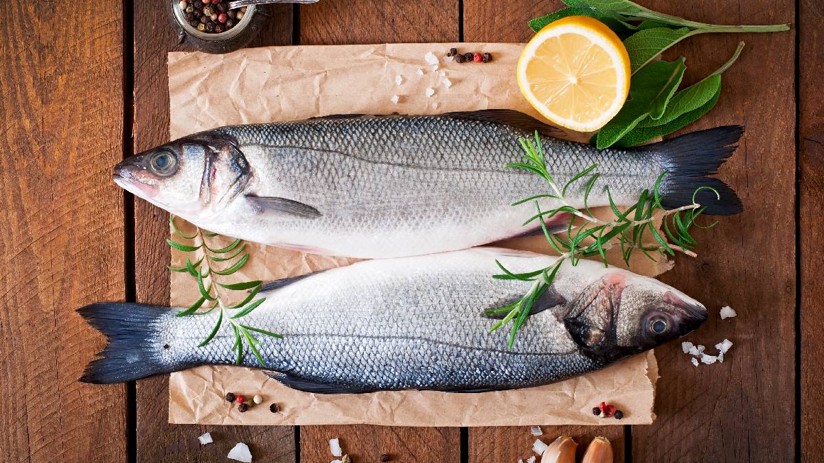 Procura por peixes costuma aumentar nas semanas que antecedem a Semana Santa