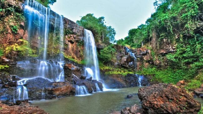 Já o distrito Águas e Aventuras integra Águas de São Pedro, São Pedro e Brotas, destinos famosos por estâncias hidrominerais e atividades de ecoturismo e aventura