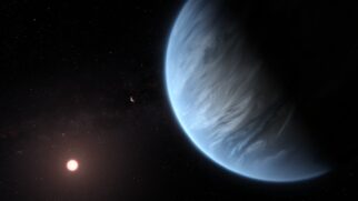 Os planetas Hycean surgiram como uma aposta promissora na busca por vida fora da Terra, mas estudos recentes indicam que muitos desses mundos podem ser hostis demais