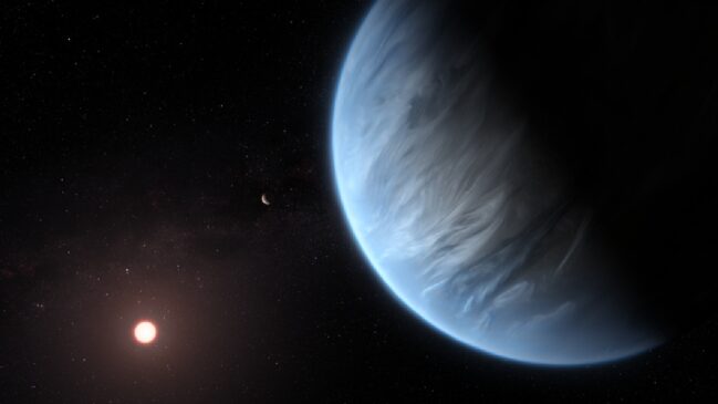 Os planetas Hycean surgiram como uma aposta promissora na busca por vida fora da Terra, mas estudos recentes indicam que muitos desses mundos podem ser hostis demais