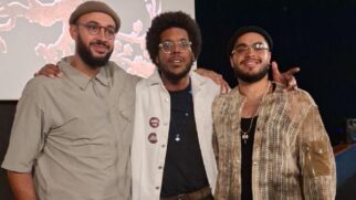 Gilsons lançam álbum 'Eu Vejo Luz Em Maior Proporção Do Que Eu Vejo A Escuridão'