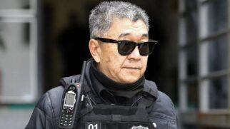 Ex-agente da Polícia Federal Newton Ishii, conhecido como 'Japonês da Federal', será o secretário-adjunto da Prefeitura de Cuiabá
