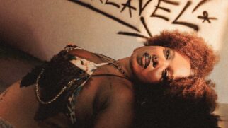 Cantora e compositora MC Luanna acaba de lançar Irrefreável