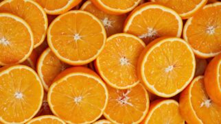 Combinação de frutas cítricas pode aumentar a ingestão diária de vitamina C