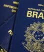 Passaporte brasileiro é o 2º mais poderoso da América Latina e sobe no ranking mundial em 2026
