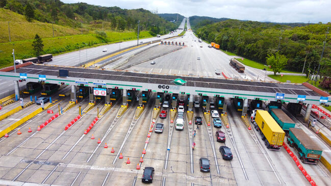 Rodovias do SAI esperam receber até 303 mil veículos durante o feriado do Dia do Trabalhador