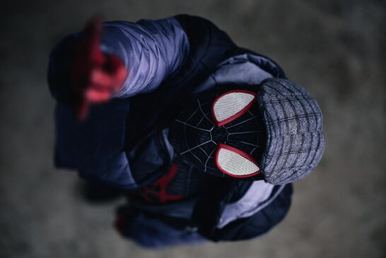 Polícia prende o 'Homem-Aranha' do crime após invasão a apartamento no Itaim Bibi