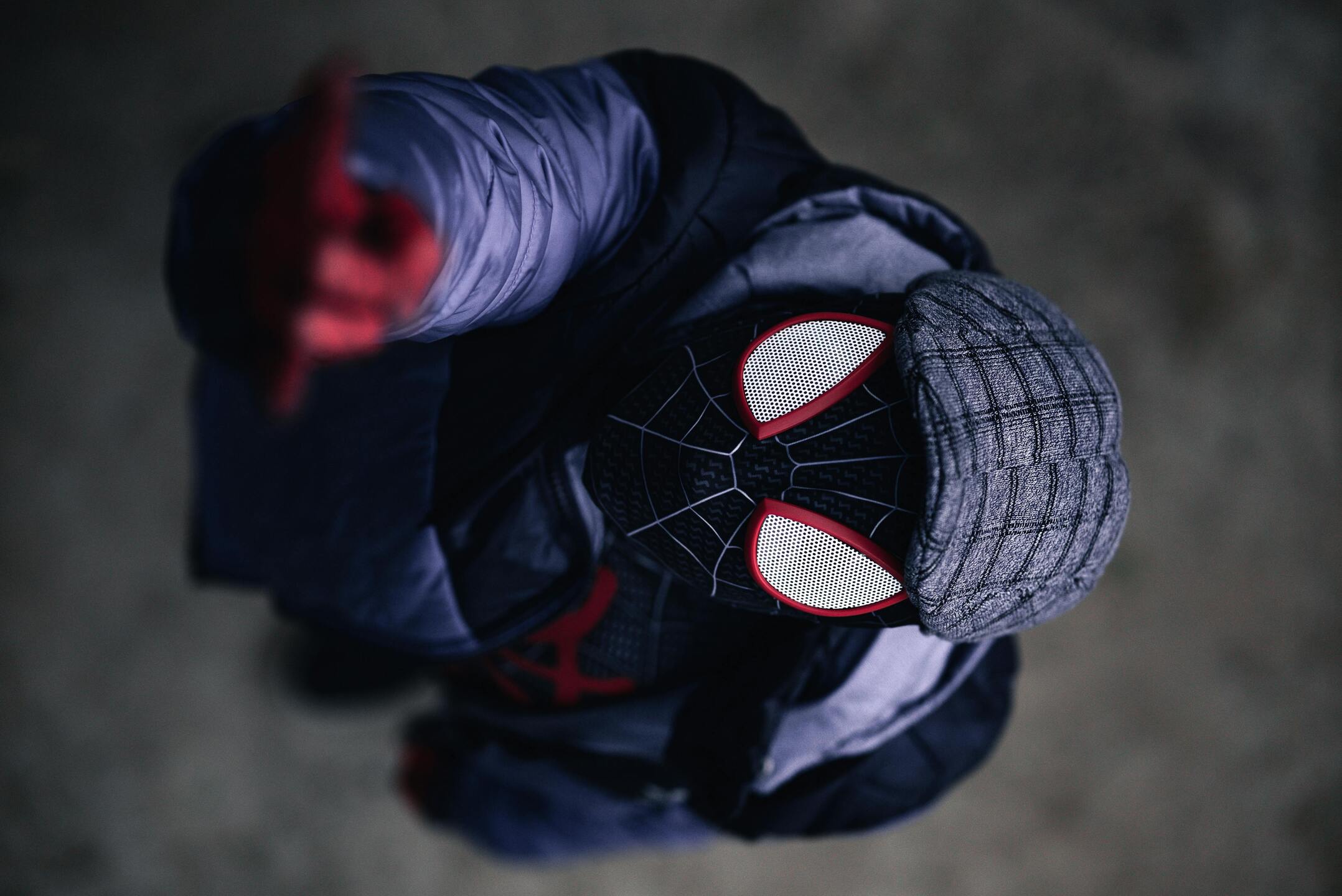 Polícia prende o 'Homem-Aranha' do crime após invasão a apartamento no Itaim Bibi