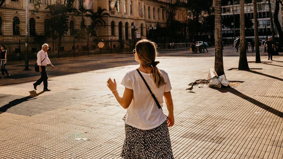 Com boa estrutura turística e experiências transformadoras, esses lugares mostram que viajar sozinha pode ser mais leve e seguro do que parece