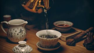Estudos analisam se compostos presentes em alimentos como canela, gengibre e chá verde podem influenciar o hormônio ligado à saciedade