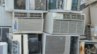 Em testes, a tinta conseguiu diminuir em até 40% o uso de ar-condicionado e resfriar telhados em até 20 °C