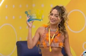 Samira e Ana Paula acertam teoria de que paredão é falso e Breno chamou Juliano