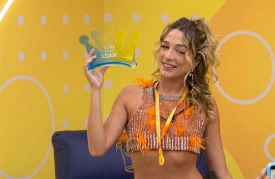 Samira e Ana Paula acertam teoria de que paredão é falso e Breno chamou Juliano