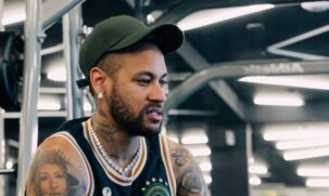 Cozinheira processa Neymar e diz que trabalhava até 16 horas por dia na mansão do jogador