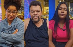Considerando também a participação no Big Brother Brasil 20, o ator chega à 12ª vez em que enfrenta o voto do público