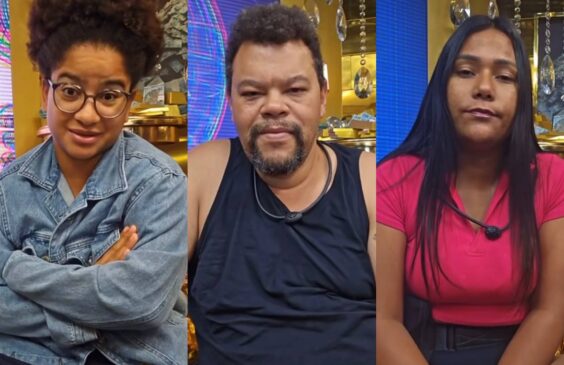 Considerando também a participação no Big Brother Brasil 20, o ator chega à 12ª vez em que enfrenta o voto do público
