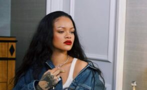 Rihanna deixa Los Angeles após atentado a tiros contra sua casa na cidade