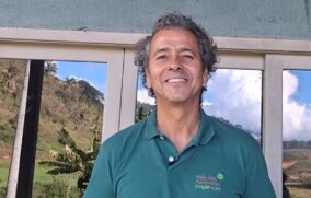 Ator Marcos Palmeira tem queijo orgânico premiado