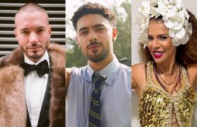 J Balvin, Pedro Sampaio e Vanessa da Mata são confirmados no Rock in Rio 2026