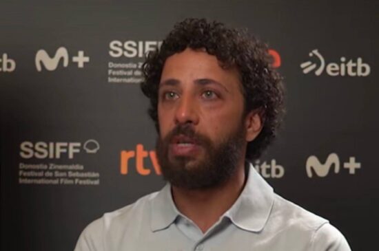 Protagonista de 'A Voz de Hind Rajab' afirma que foi impedido de entrar nos EUA para o Oscar
