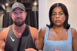 Após denúncia de Tati Quebra Barraco, Dennis DJ diz que vai devolver valores de música