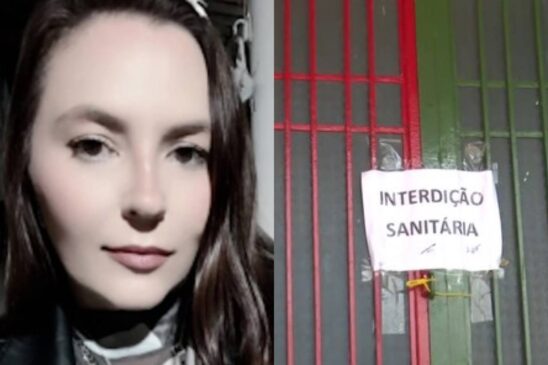 Rayssa Maritein Bezerra e Silva feleceu com suspeita de intoxicação alimentar
