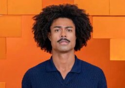 Breno foi o eliminado desta terça-feira