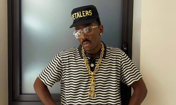 Tyler, The Creator promete show intenso no Lollapalooza 2026