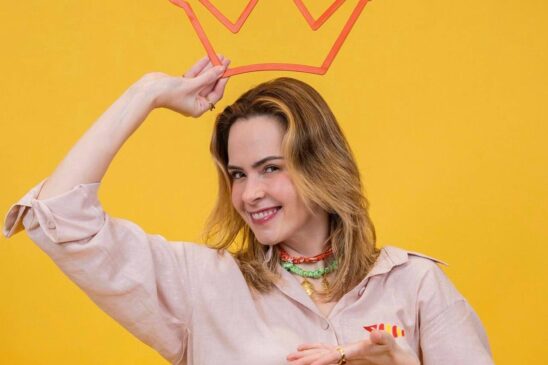 Vitória coroa uma trajetória forte dentro do reality, mas também marcada por um momento delicado fora da casa
