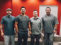 Grupo Doce Encontro se apresenta em Pirituba, neste domingo