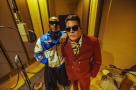 Orishas faz show único em São Paulo neste domingo no Tokio Marine Hall