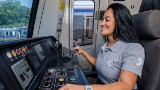 Curso para operador de trem abre vagas em SP com aulas gratuitas