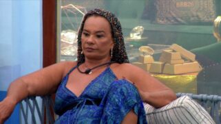 Solange Couto é eliminada no Paredão do BBB 26
