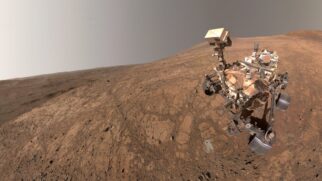 Essa revelação extraordinária impacta diretamente o planejamento aeroespacial global.