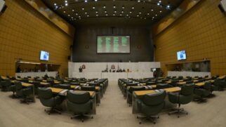 Assembleia Legislativa de São Paulo é a casa das decisões que afetam o dia a dia do paulista