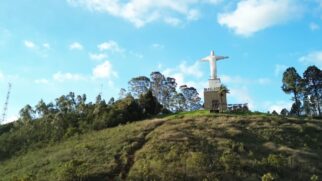 Município combina o charme mineiro com uma infraestrutura completa que inclui contato direto com a natureza e gastronomia típica