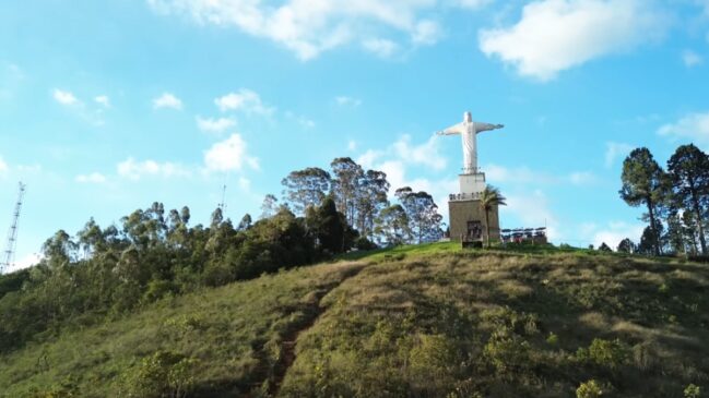 Município combina o charme mineiro com uma infraestrutura completa que inclui contato direto com a natureza e gastronomia típica